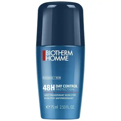 Day Control Deodorant Roll-on