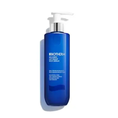 Biotherm Biocorps Anti-bump Body Serum 200 Ml