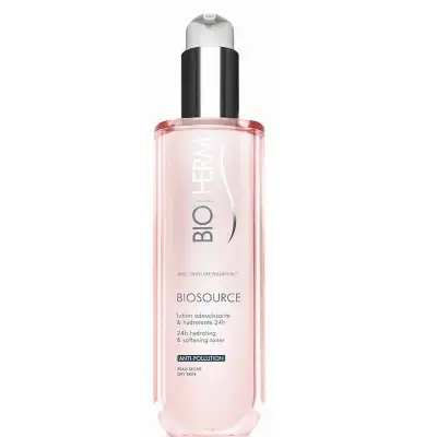 Biosource Lotion Adoucissante Pelli Secche