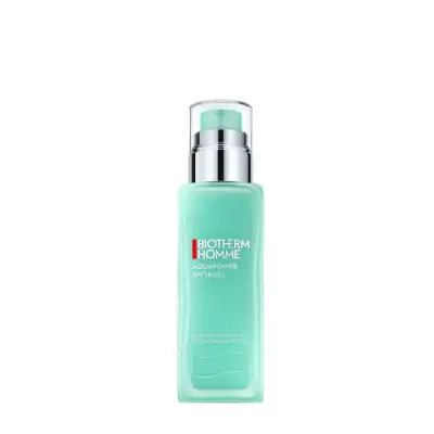 Aquapower Daily Defence Spf14 Gel 75ml