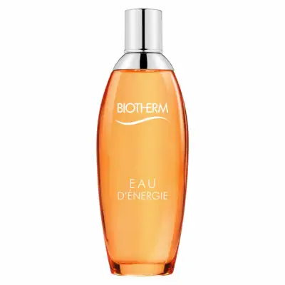 Biotherm Eau D' Energie Eau De Toilette 100ml