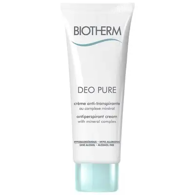 Deo Pure Creme