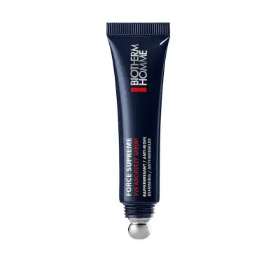 Force Supreme Eyes Architect Serum