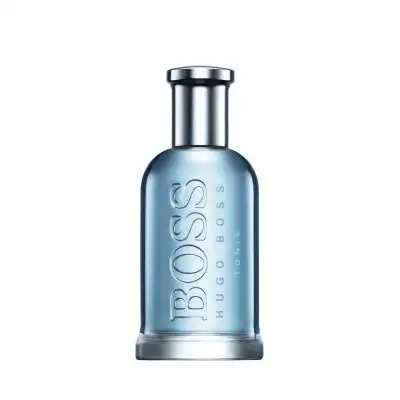 Boss Bottled Tonic Edt 100ml