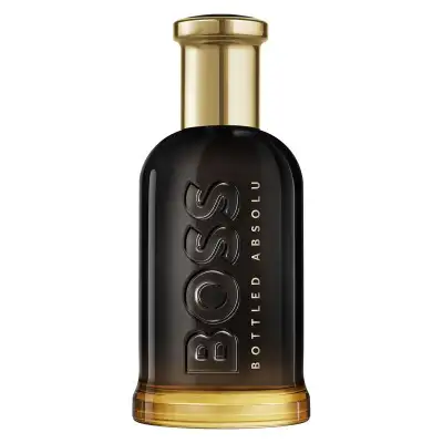 Boss Bottled Absolu Parfum Intense 100 Ml