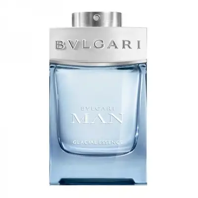 Bvlgari Man Glacial Essence Eau De Parfum 60ml