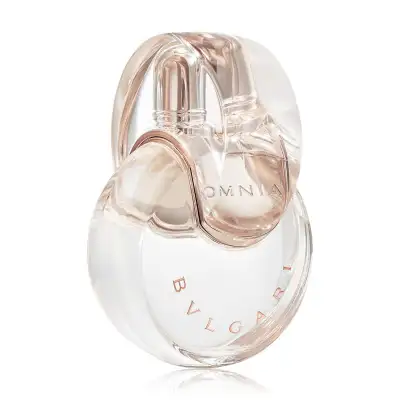 Omnia Crystalline Eau De Toilette  100 Ml