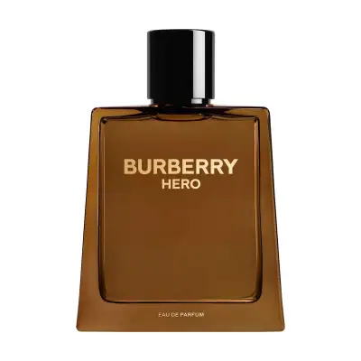 Burberry Hero Eau De Parfum Uomo 150ml