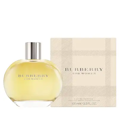 Burberry Classic Eau De Parfum 100ml
