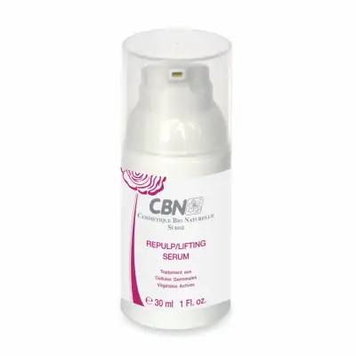 Cbn Repulp/lifting Serum 30ml
