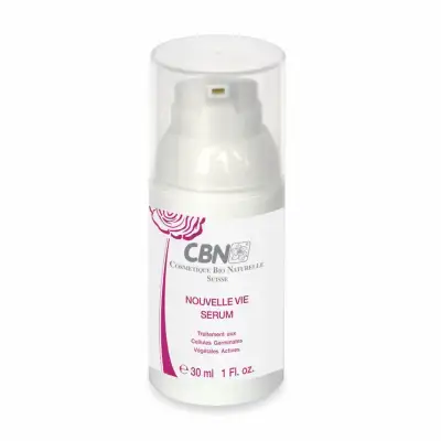 Cbn Nouvelle Vie Serum 30ml