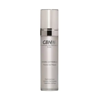 Cbn Hydra-extrême 3 Toutes Les Peux 50ml