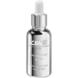 Cbn Silver Moon Sérum Anti-âge Intensif 24h 30ml