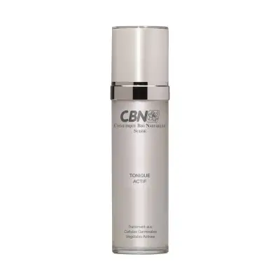 Cbn Tonique Actif 190ml