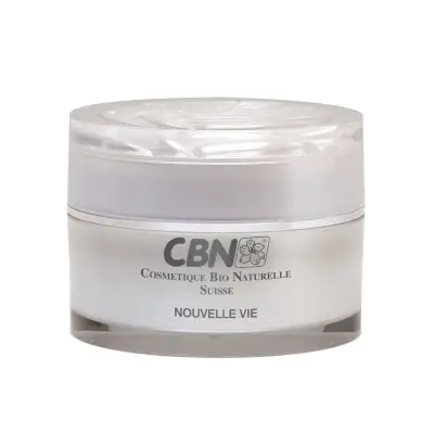Cbn Nouvelle Vie 50ml