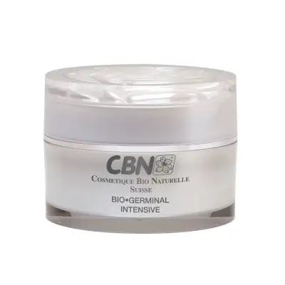 Cbn Bio•germinal Intensive 50ml