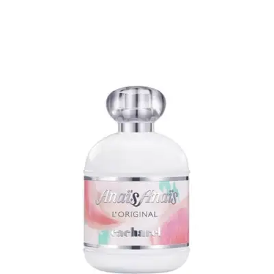 Cacharel Anais Anais Eau De Toilette 50ml