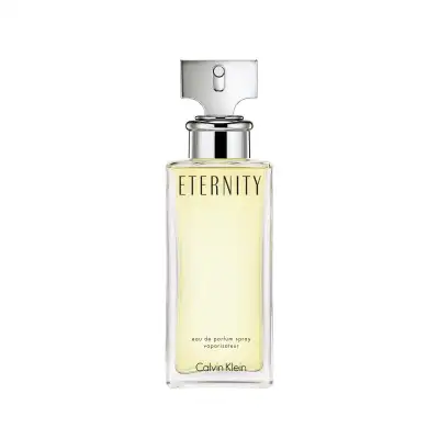 Calvin Klein Eternity  Eau De Parfum For Her 100 Ml
