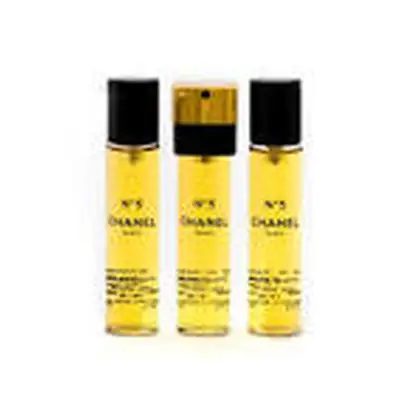 Chanel Nº 5 Eau De Toilette Ricariche Vaporizzator