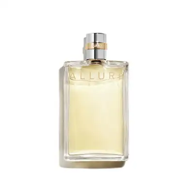 Allure Eau De Toilette Vaporizzatore 50ml