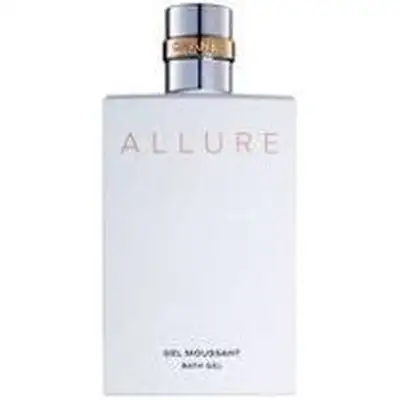 Allure Gel Moussant 200ml