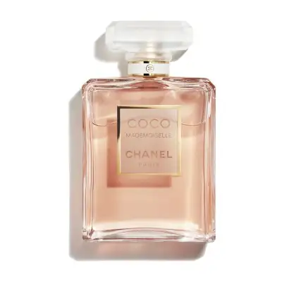 Coco Mademoiselle Eau De Parfum Vaporizzatore 50ml