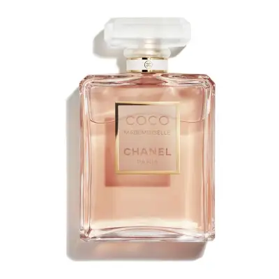 Coco Mademoiselle Eau De Parfum Vaporizzatore 100ml