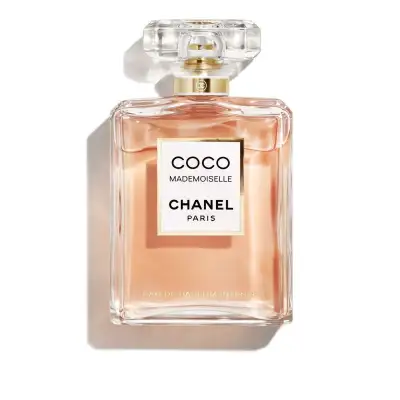 Coco Mademoiselle Eau De Parfum Intense 200ml