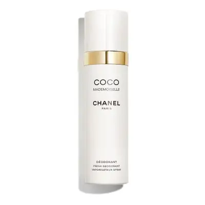 Coco Mademoiselle Deodorante Vaporizzatore 100 Ml