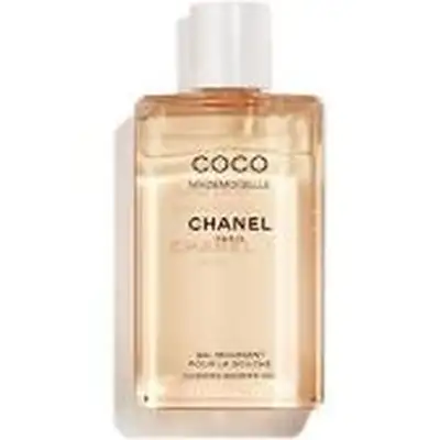 Coco Madmoiselle Gel Moussant 200ml