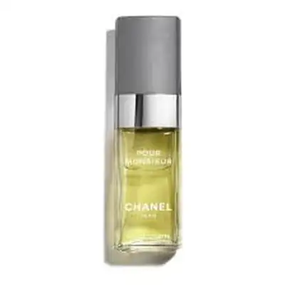 Pour Monsieur Eau De Toilette Vaporizzatore 50 Ml