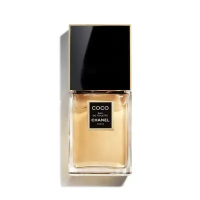 Coco Eau De Toilette Vaporizzatore 50ml