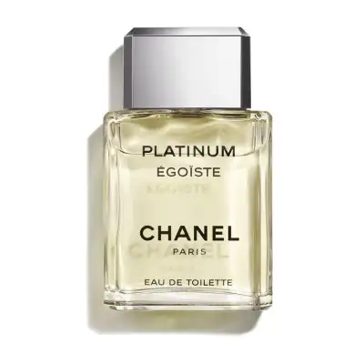 Platinum Égoïste Eau De Toilette Vaporizzatore 50ml
