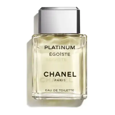 Platinum Égoïste Eau De Toilette Vaporizzatore 100ml