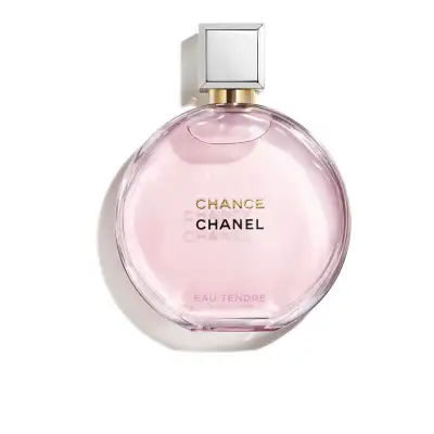 Chance Eau Tendre Eau De Parfum Vaporizzatore 100ml