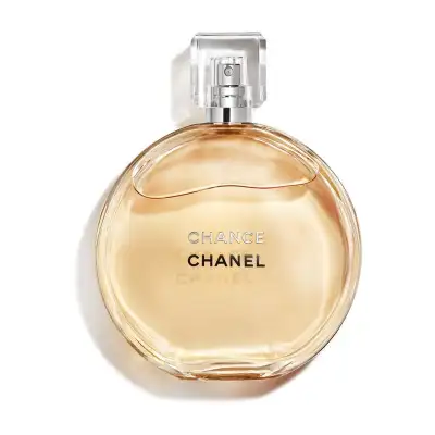Chance Eau De Toilette Vaporizzatore 50ml
