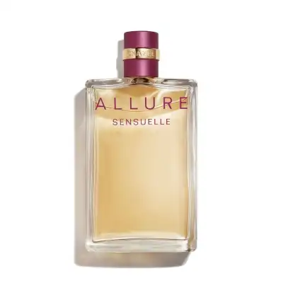 Allure Sensuelle Eau De Parfum Vaporizzatore 100ml