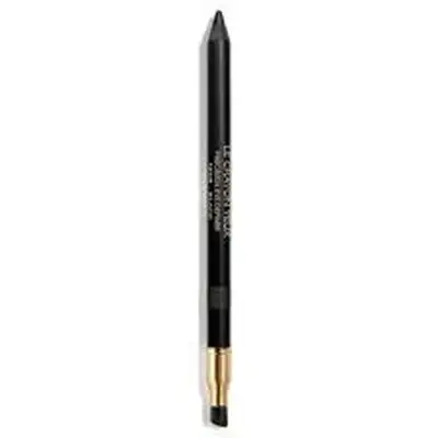 Le Crayon Yeux Noir 01
