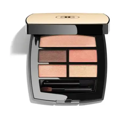 Les Beiges Eyeshadow Palette Warm