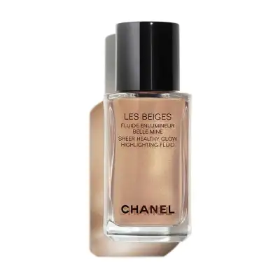 Les Beiges Highlighting Fluid Pearly Glow
