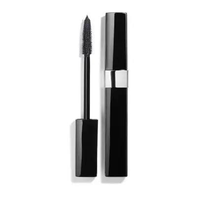 Inimitable Intense Mascara Multidimensionale Sofisticato 10 - Noir