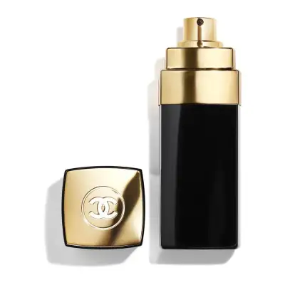 N°5 Eau De Toilette Vaporizzatore Ricaricabile 50 Ml