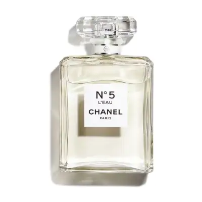 N°5 L'eau Vaporizzatore 50ml