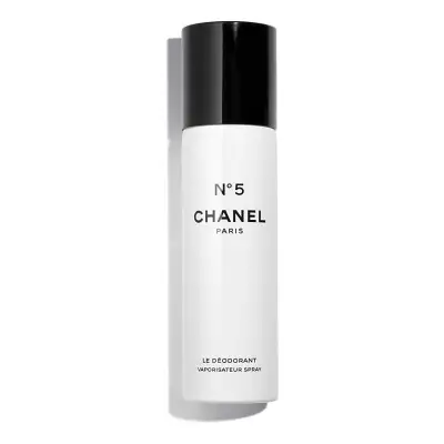N°5 Il Deodorante Vaporizzatore 100 Ml