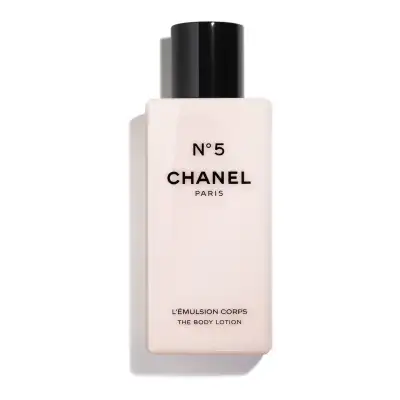 N°5 L'emulsione Per Il Corpo 200 Ml
