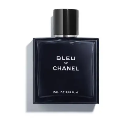 Bleu De Chanel Eau De Parfum Vaporizzatore 50ml