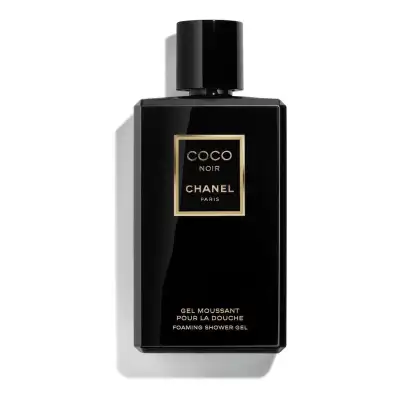 Coco Noir Gel Schiumogeno Per La Doccia 200 Ml