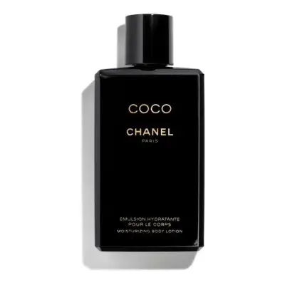 Chanel Coco Emulsione Idratante Per Il Corpo