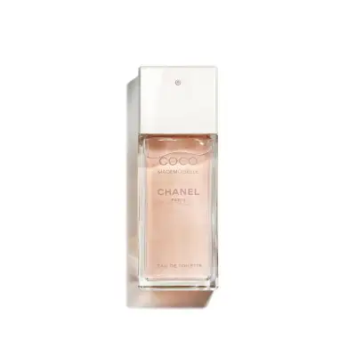 Coco Mademoiselle Eau De Toilette Vaporizzatore 50ml