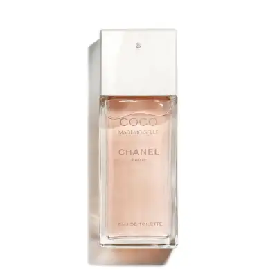 Coco Mademoiselle Eau De Toilette Vaporizzatore 100ml